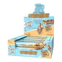 Grenade Protein Bars
