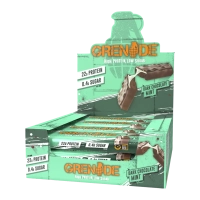 Grenade Protein Bars
