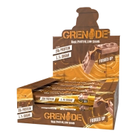 Grenade Protein Bars