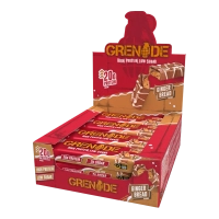 Grenade Protein Bars