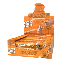 Grenade Protein Bars