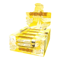 Grenade Protein Bars