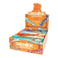 Grenade Protein Bars