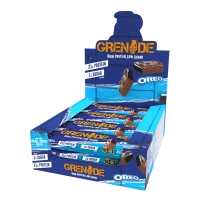 Grenade Protein Bars