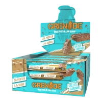 Grenade Protein Bars