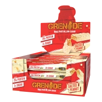 Grenade Protein Bars