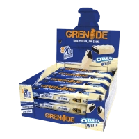 Grenade Protein Bars