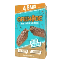 Grenade Protein Bars