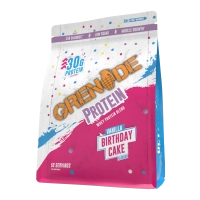 Grenade Protein Powder