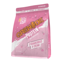 Grenade Protein Powder