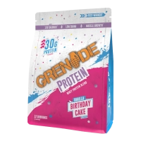 Grenade Protein Powder