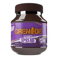 Grenade Protein Spread