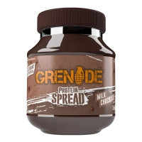 Grenade Protein Spread