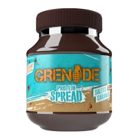 Grenade Protein Spread