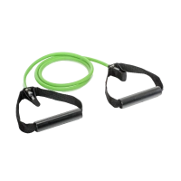 Weerstandskabels met Handvaten