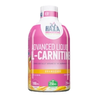 Advanced Liquid L-Carnitine