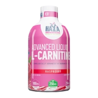 Advanced Liquid L-Carnitine