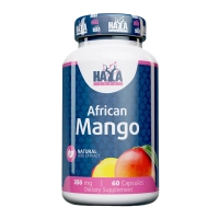 African Mango