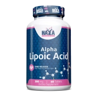 Alpha Lipoic Acid 300mg