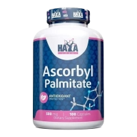Ascorbyl Palmitate 500mg