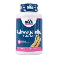 Ashwaganda KSM-66