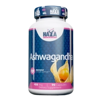 Ashwagandha 450mg
