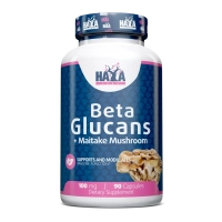 Beta Glucans