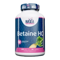 Betaine HCL