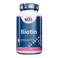 Biotin 500mcg
