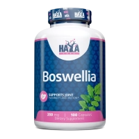 Boswellia