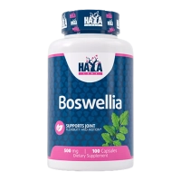 Boswellia Extract