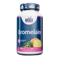 Bromelain
