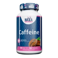 Caffeine 200mg
