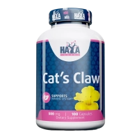 Cat's Claw 3% 500mg