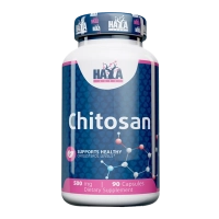 Chitosan 500mg
