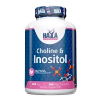 Choline & Inositol
