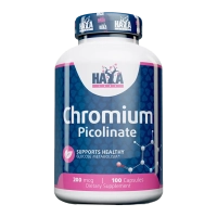 Chromium Picolinate