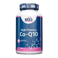 Co-Q10 100mg
