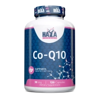 Co-Q10 30mg