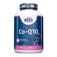 Co-Q10 60mg