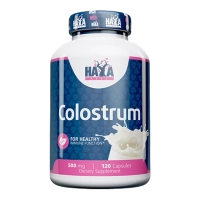 Colostrum 500mg