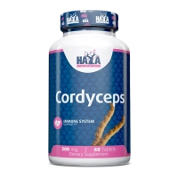 Cordyceps 500mg