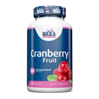 Cranberry 800mg