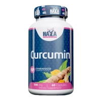 Curcumin Turmeric Extract