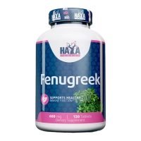Fenugreek