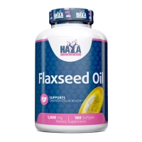 Flaxseed Oil