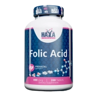 Folic Acid