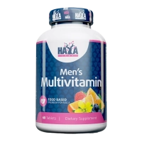 Food Based Men's Multi