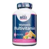 Food Based Women’s Multi