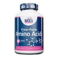 Free Form Amino Acids
